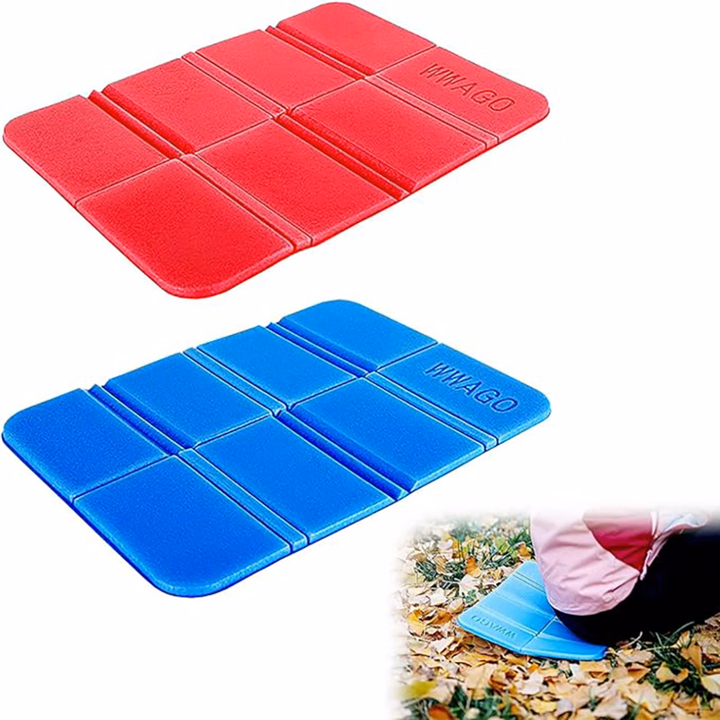 Foldable Moisture-Proof Foam Camping Mat