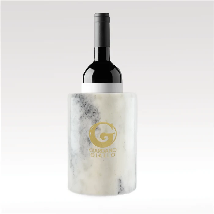 Marble Wine Chiller 1