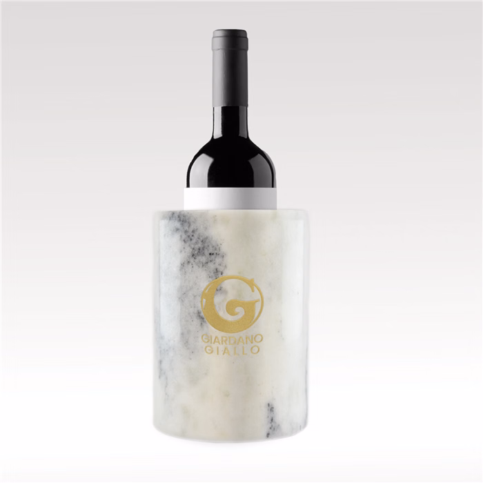 Marble Wine Chiller