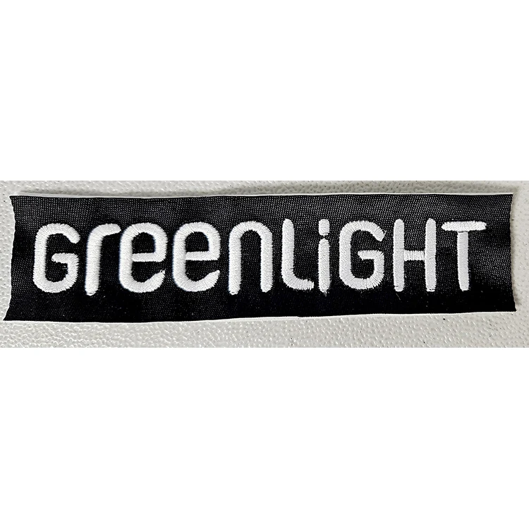 Woven Print On Labels-USA Made-Rush Available 1