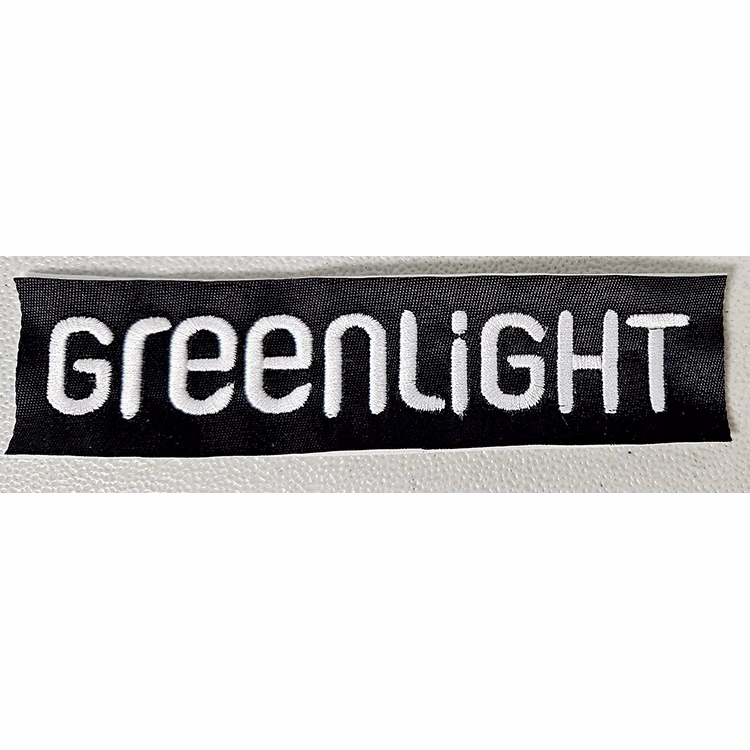 Woven Print On Labels-USA Made-Rush Available