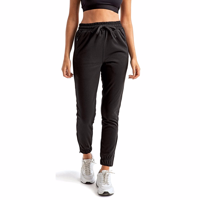 Women's Spun Dyed Joggers - TD499