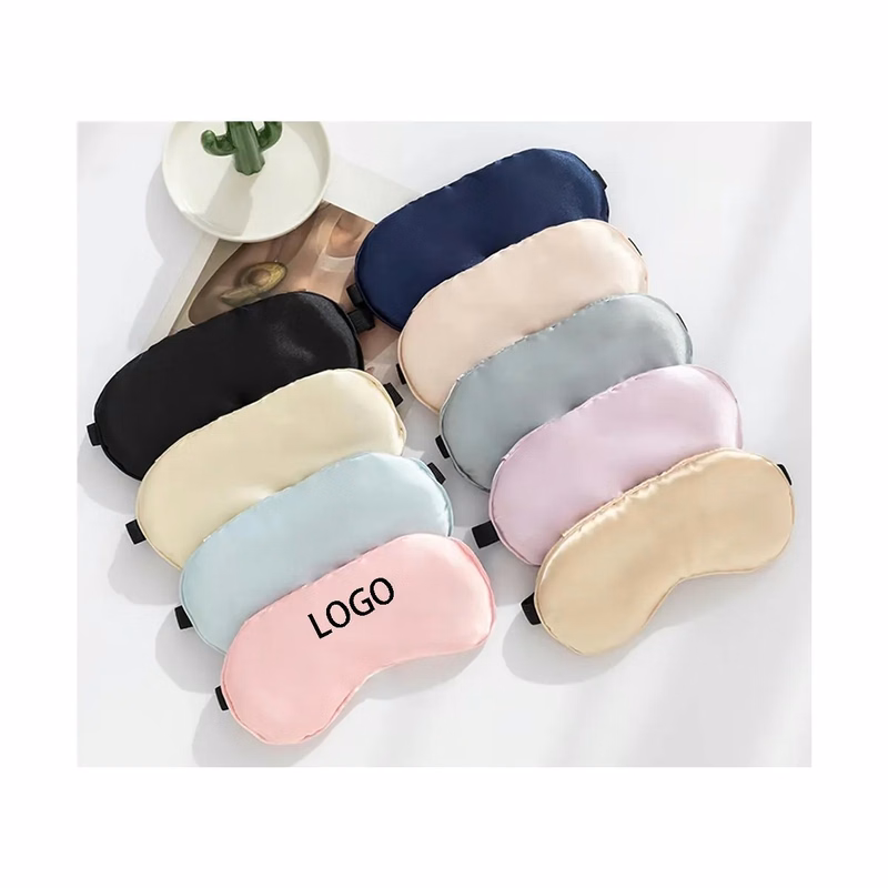 Eye Mask For Sleeping