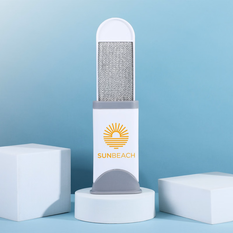 Fuzzerator Lint Brush