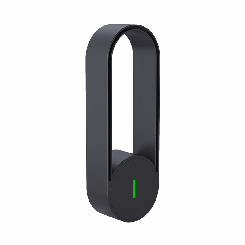 Ionic Air Purifier