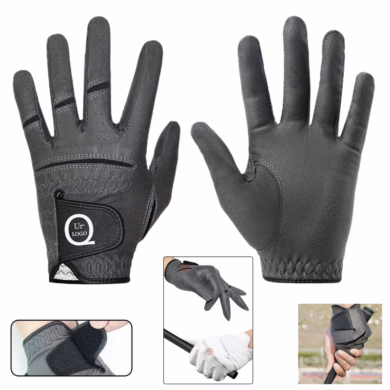 Wear Resistant Breathable Golf Glove