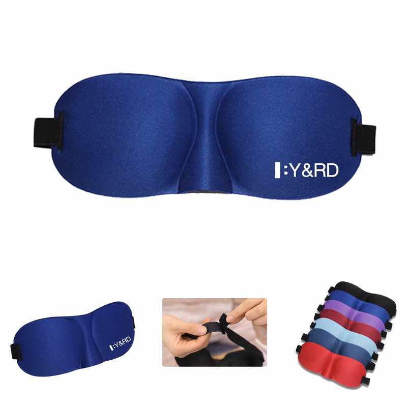 3D Sleeping Eye Mask