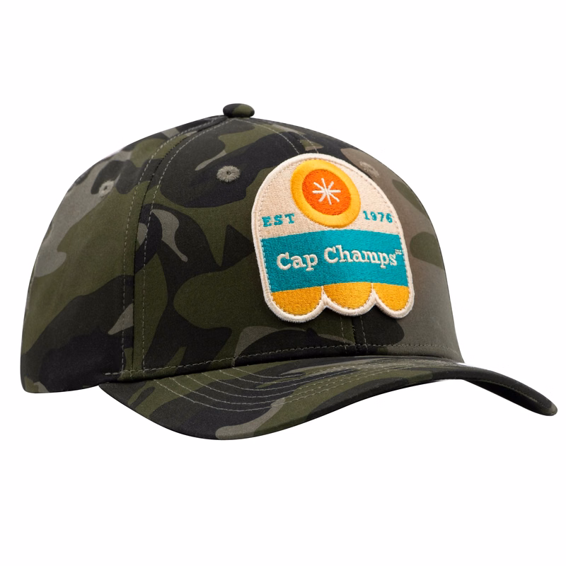 CrownFit(TM) Camo Pursuit  (Economy Service)