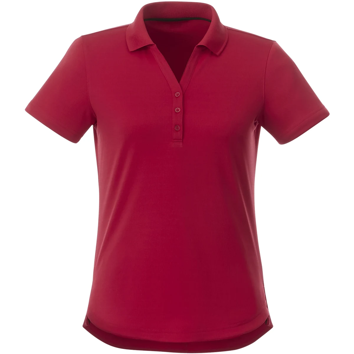 Womens OTIS SS Polo 1