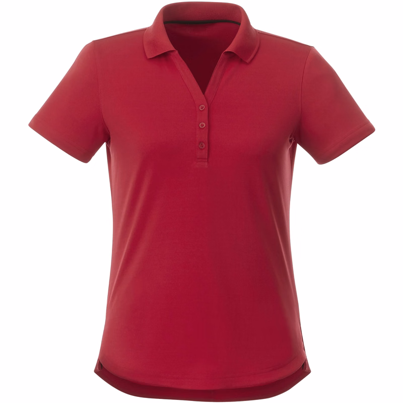 Womens OTIS SS Polo