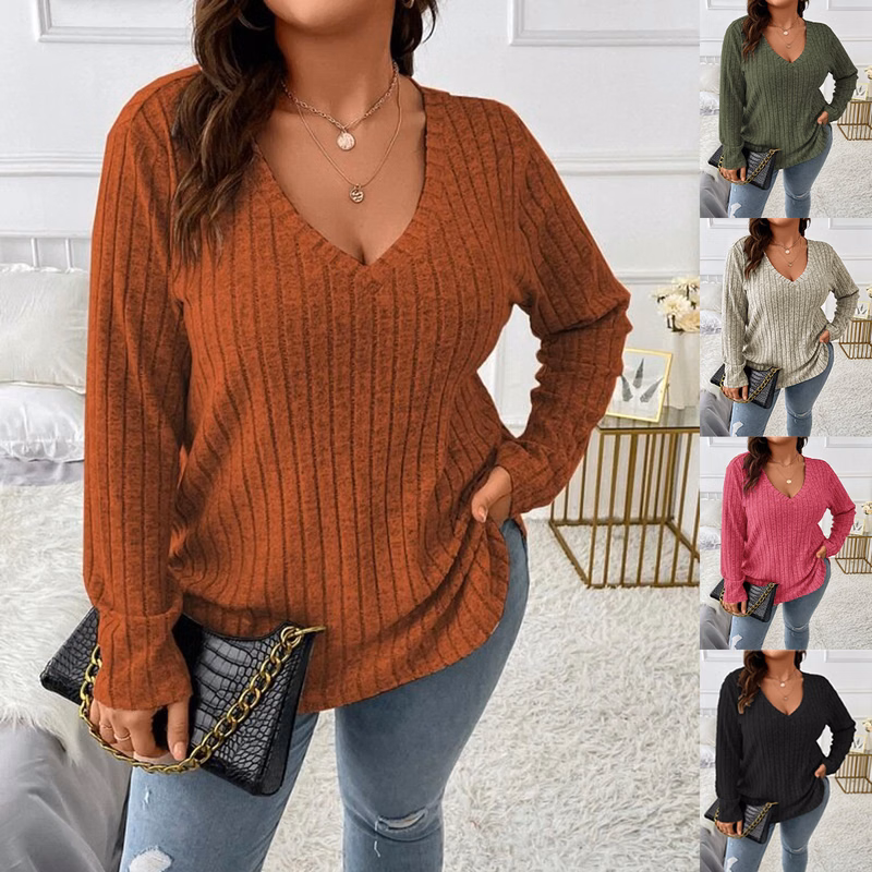 Women Tops Sweater
