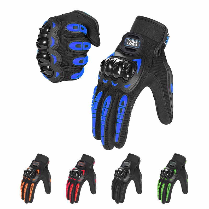 Motorcycle Gloves