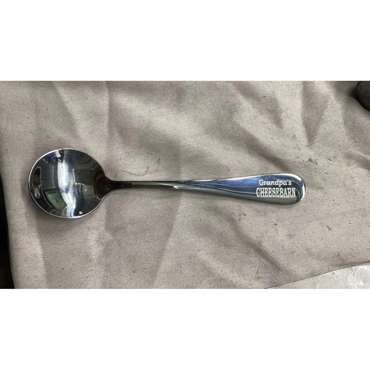 Spoons 1