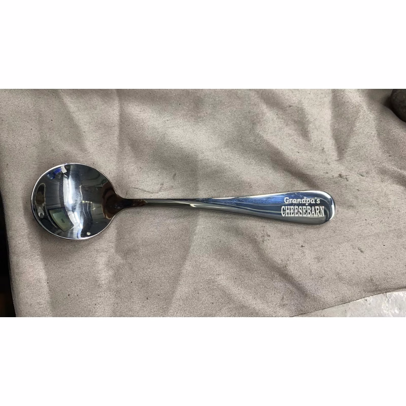 Spoons