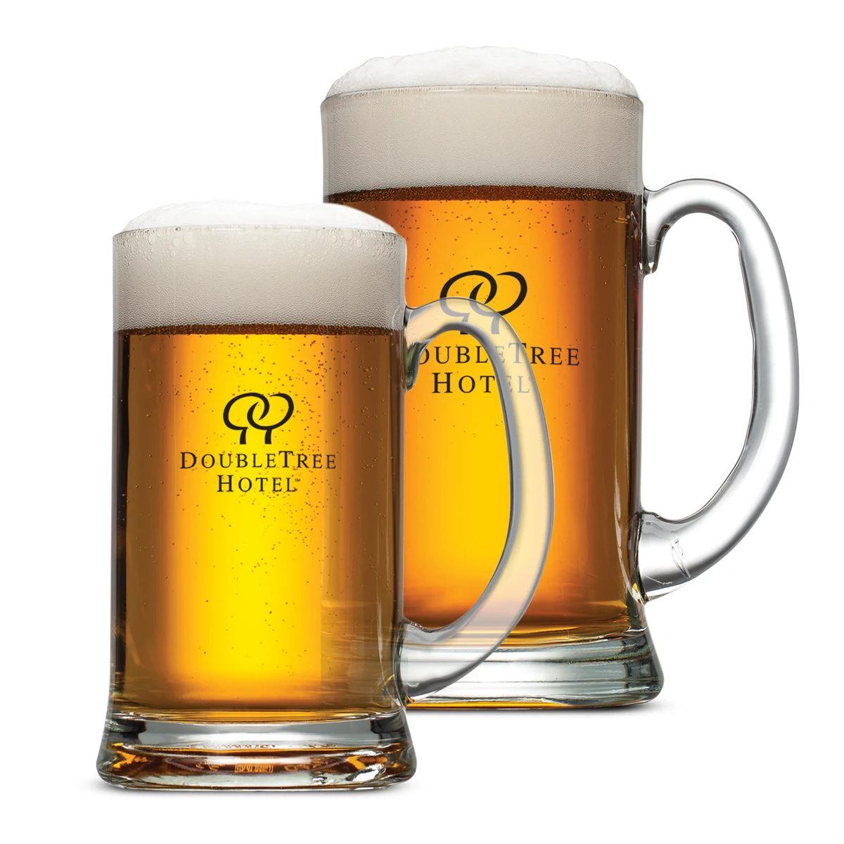 Glasgow Super Stein - Imprinted 1