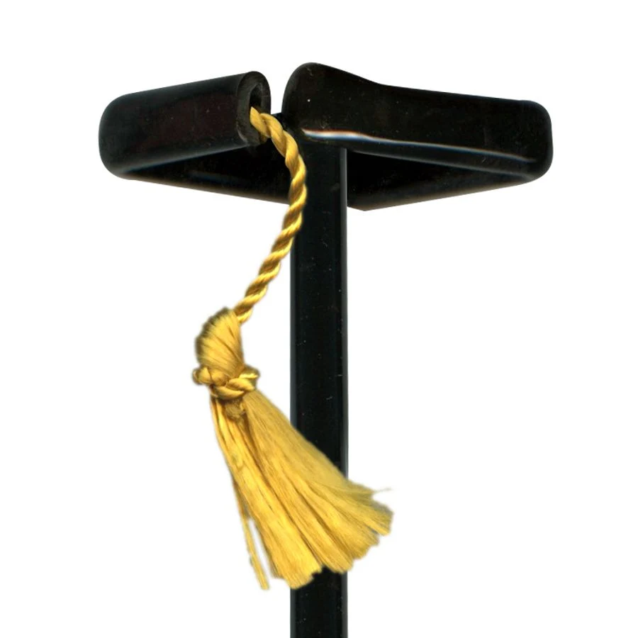 Grad Cap Inkbend Standard, Bent Pen 1