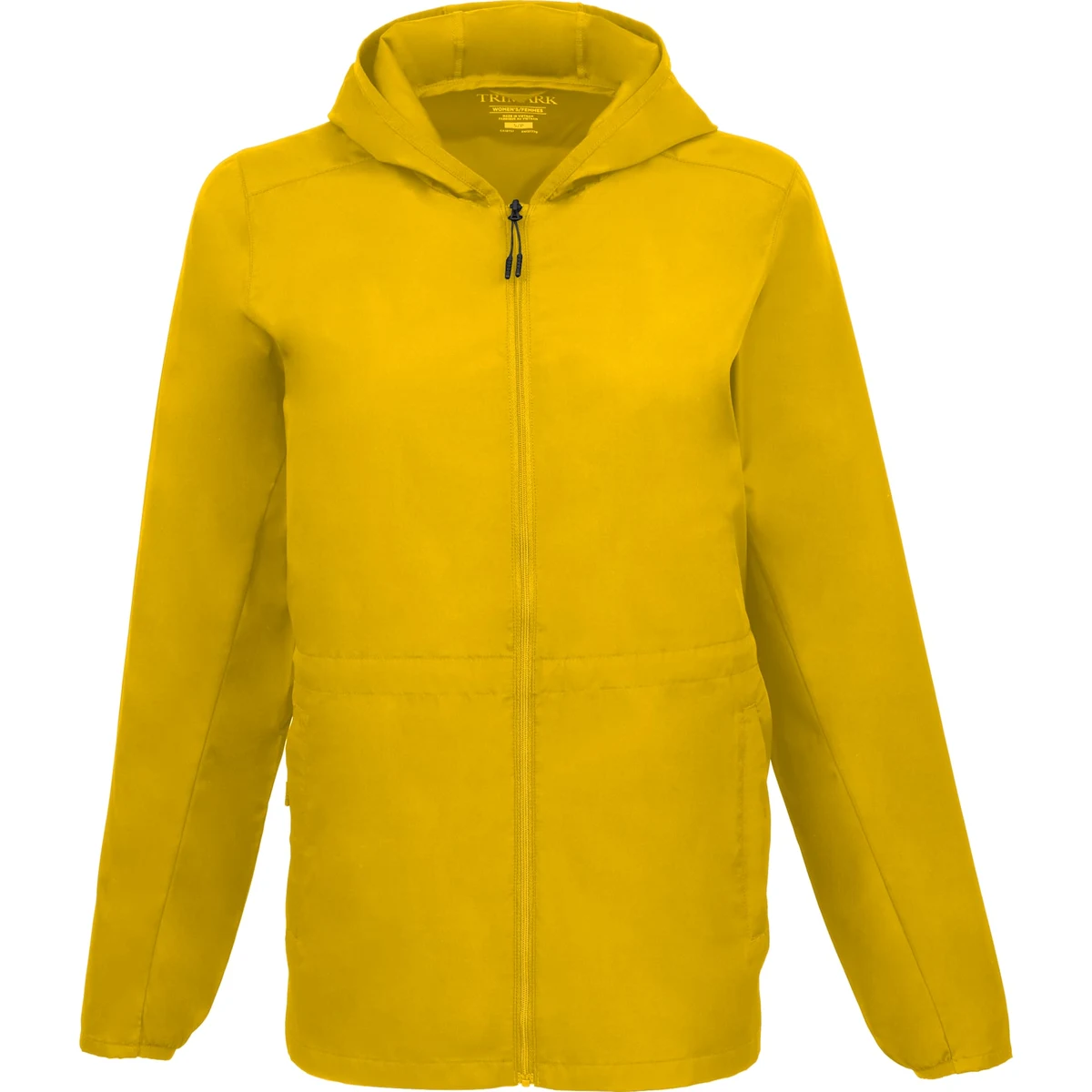 ANETO Lightweight Packable Jacket - Women's 1