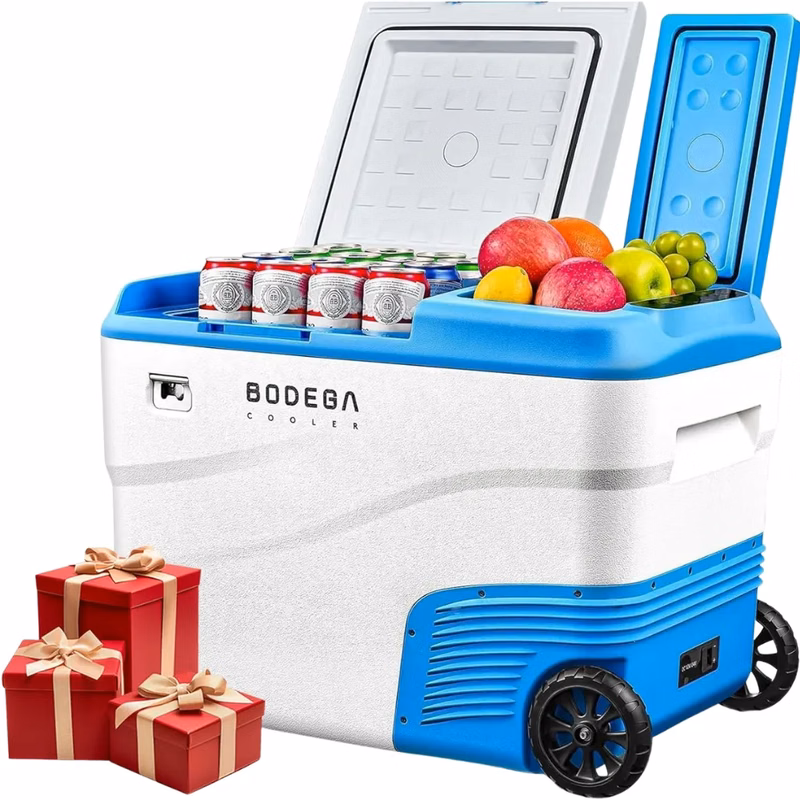 12V Car Fridge