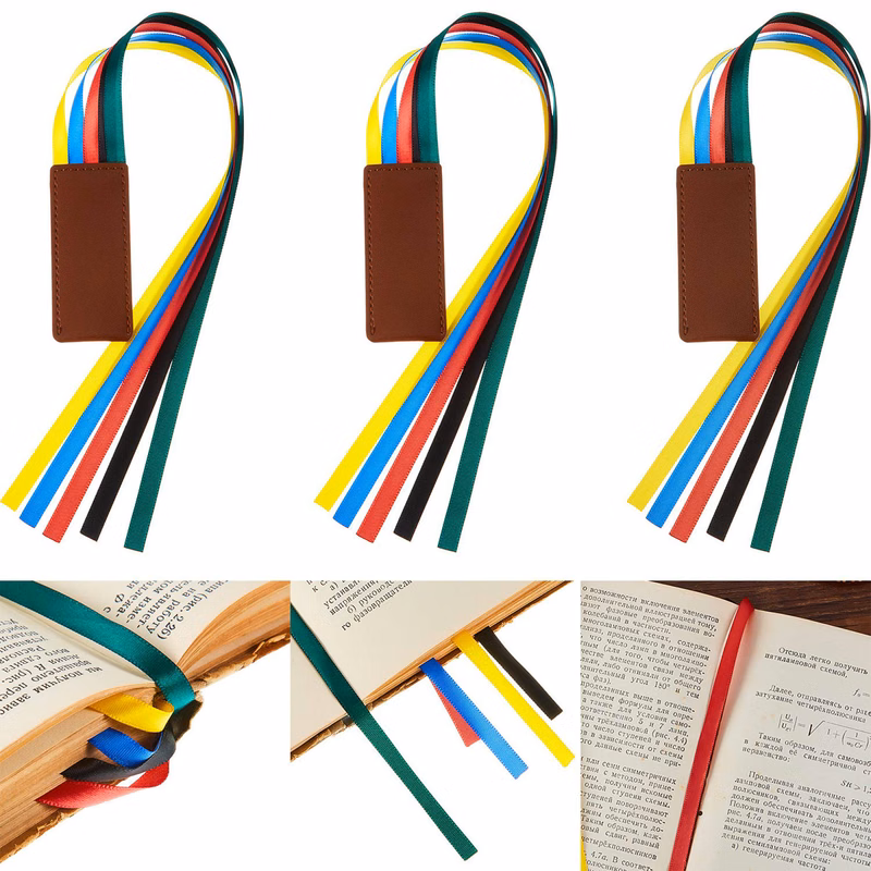 Bible Ribbon Bookmark
