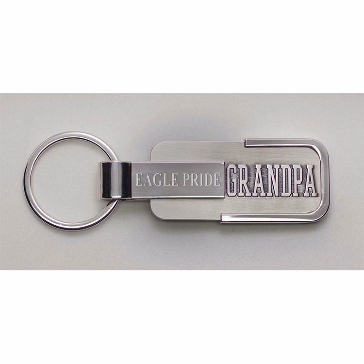 Keychain for Grandpa