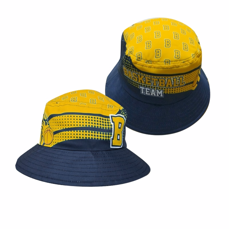 Lifestyle Bucket Hat