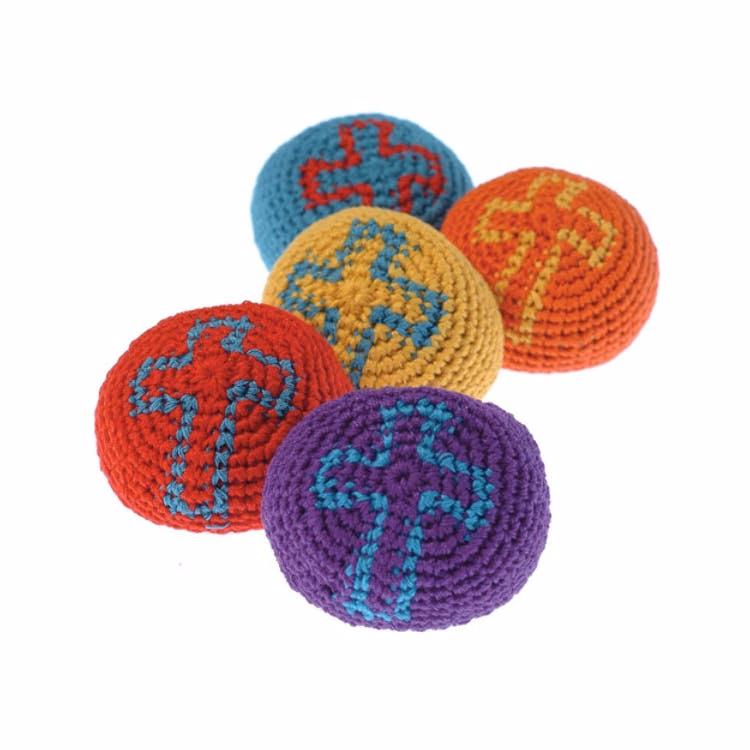 Cross Kickballs - Assorted