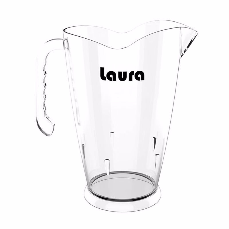 PP Cold Water Kettle W/ Handle