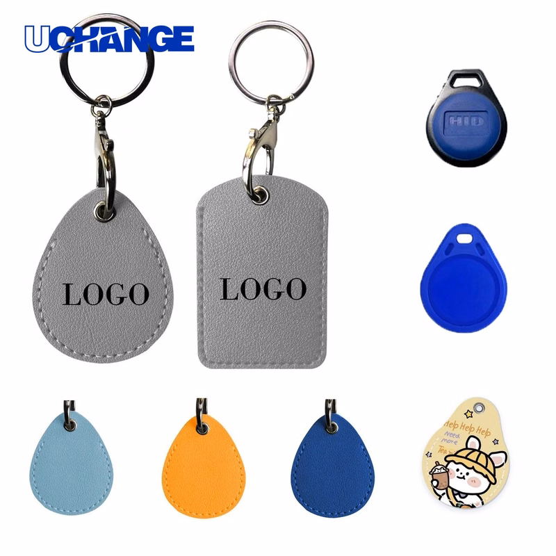 Access Card Holder Case