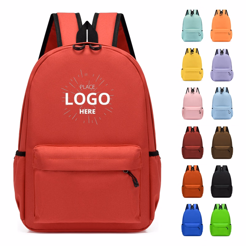 Lightweight Kids Backpack For School