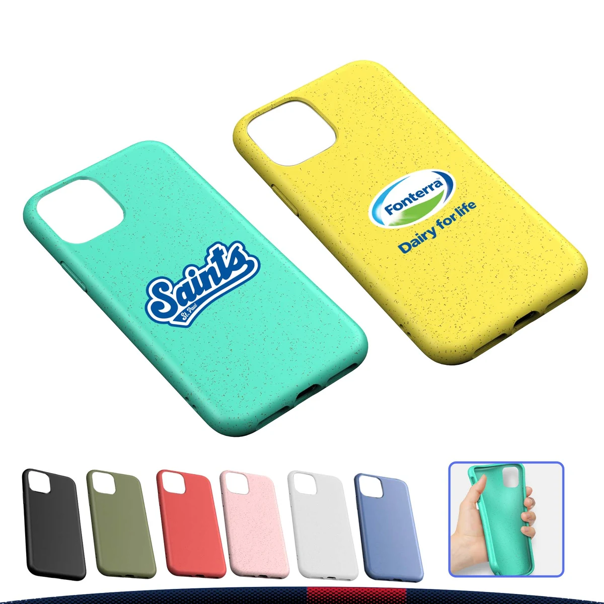 Glouce Phone Case 1