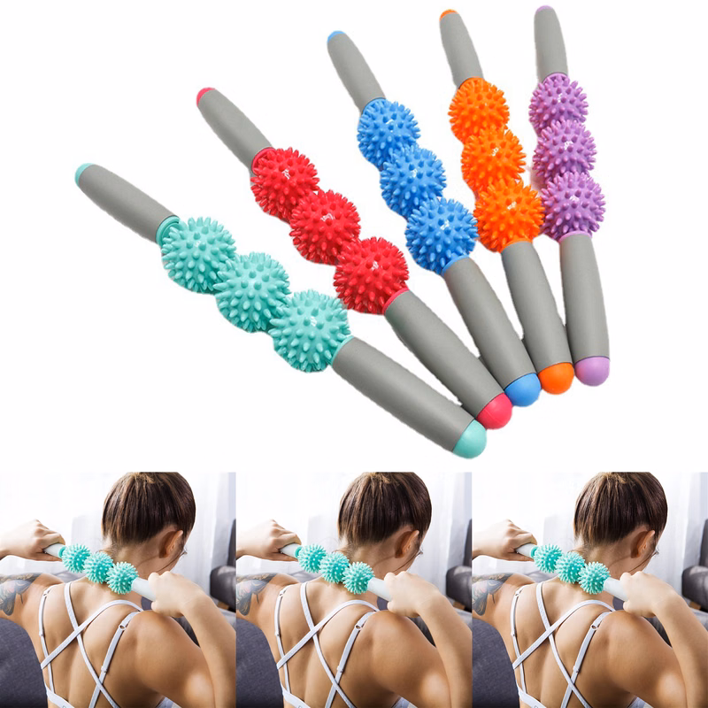 Fitness Muscle Massage Roller