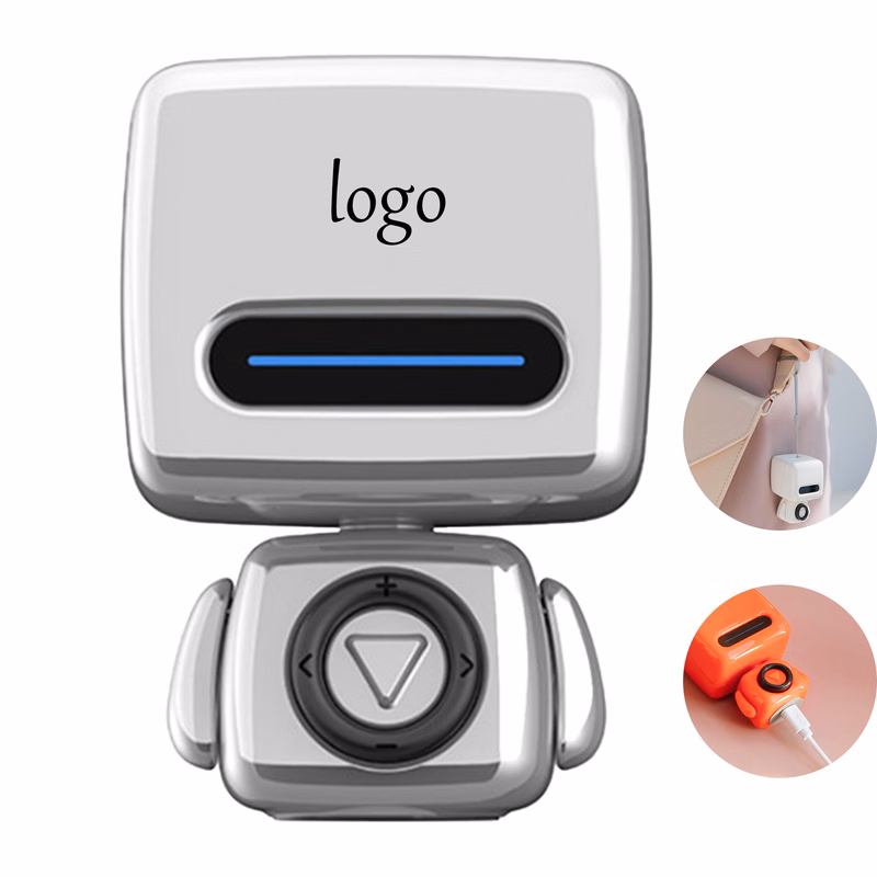 Robot Wireless Speaker