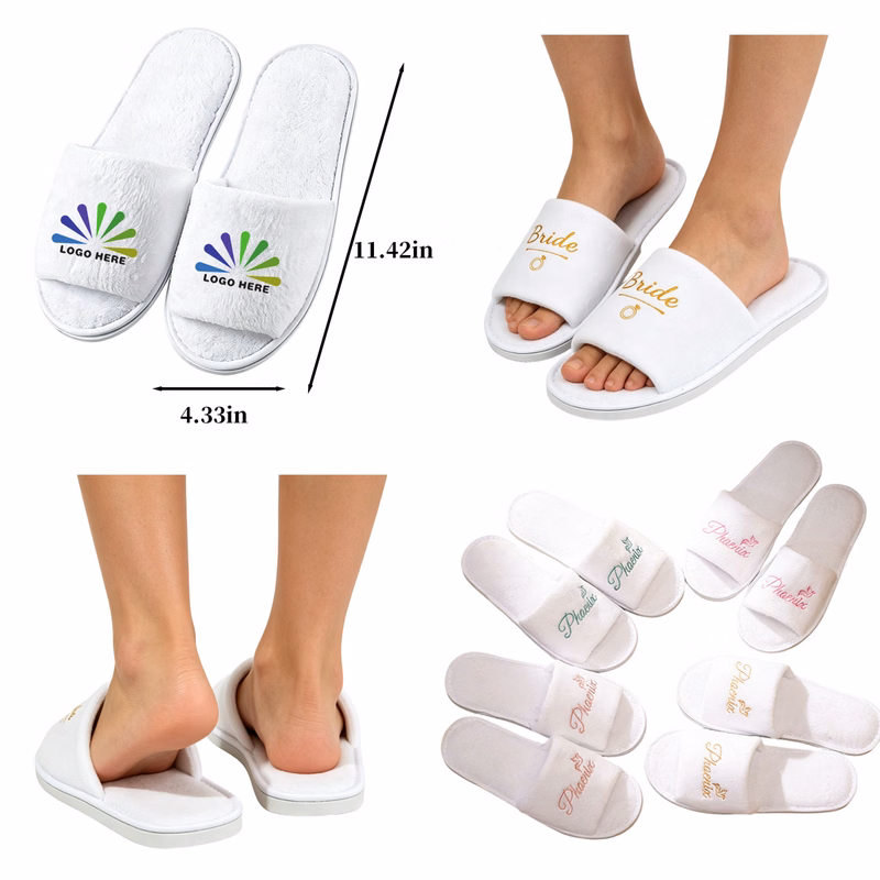 Personalized Anti-Skid Indoor Foot Slides