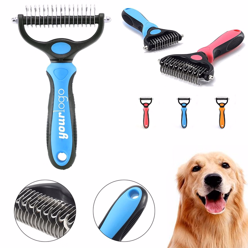 Pet Grooming Brush