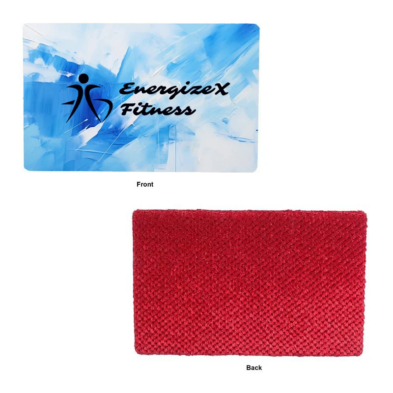 Rectangle Lint Remover 1