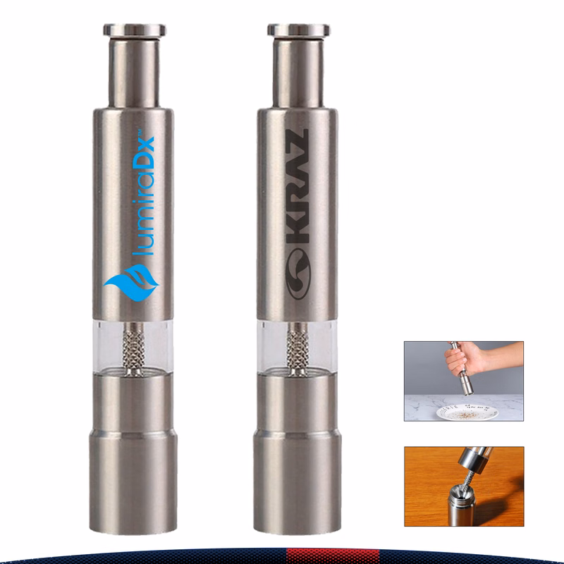 Gritem Seasonings Grinder