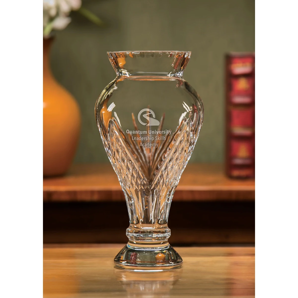 Peyton Trophy Cup 1