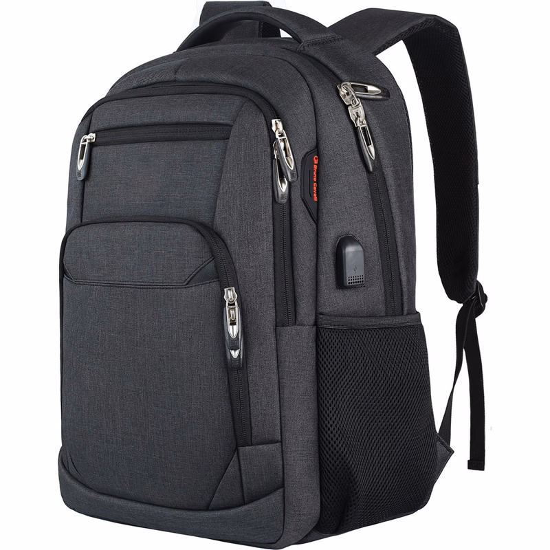 Business Laptop Backpack