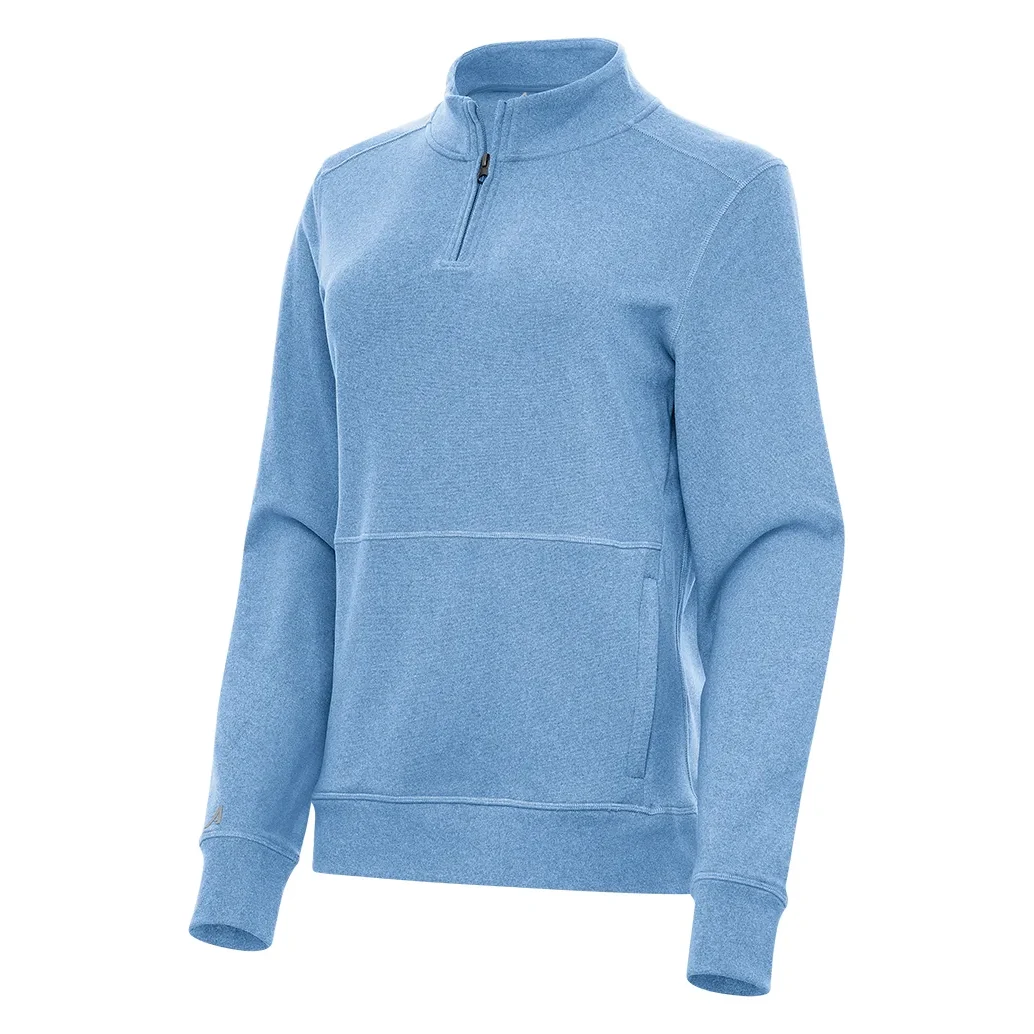 Crush 1/4 Zip Pullover w, custom hoodie or sweatshirt with logo imprint 1