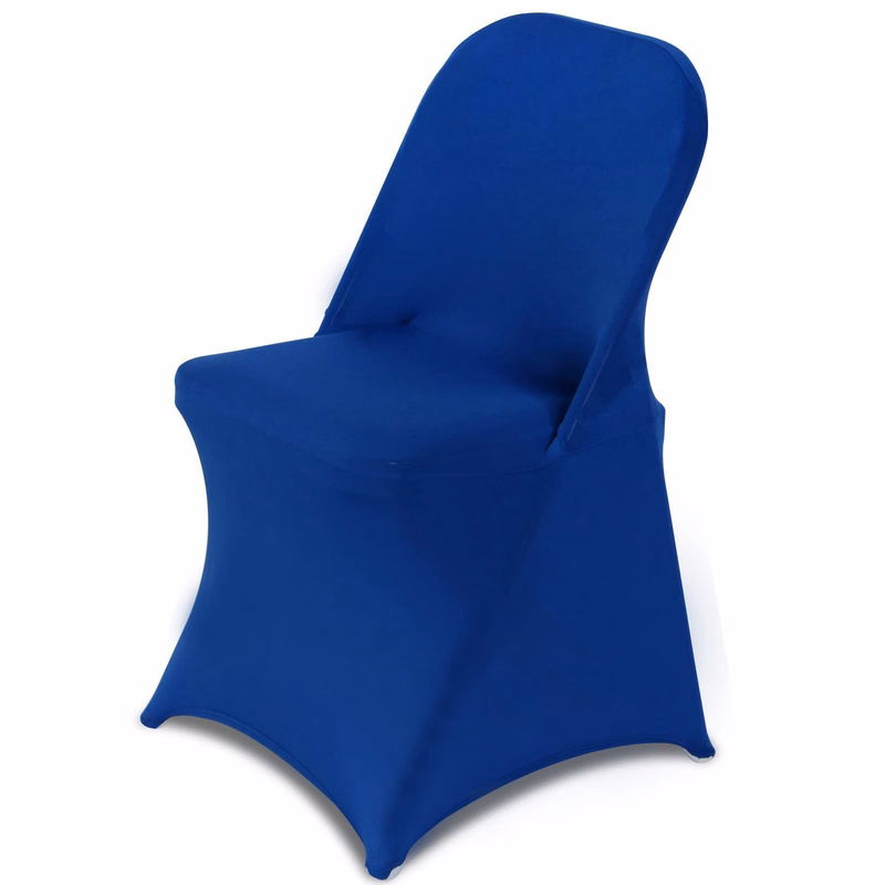 Folding Chair Covers for Wedding