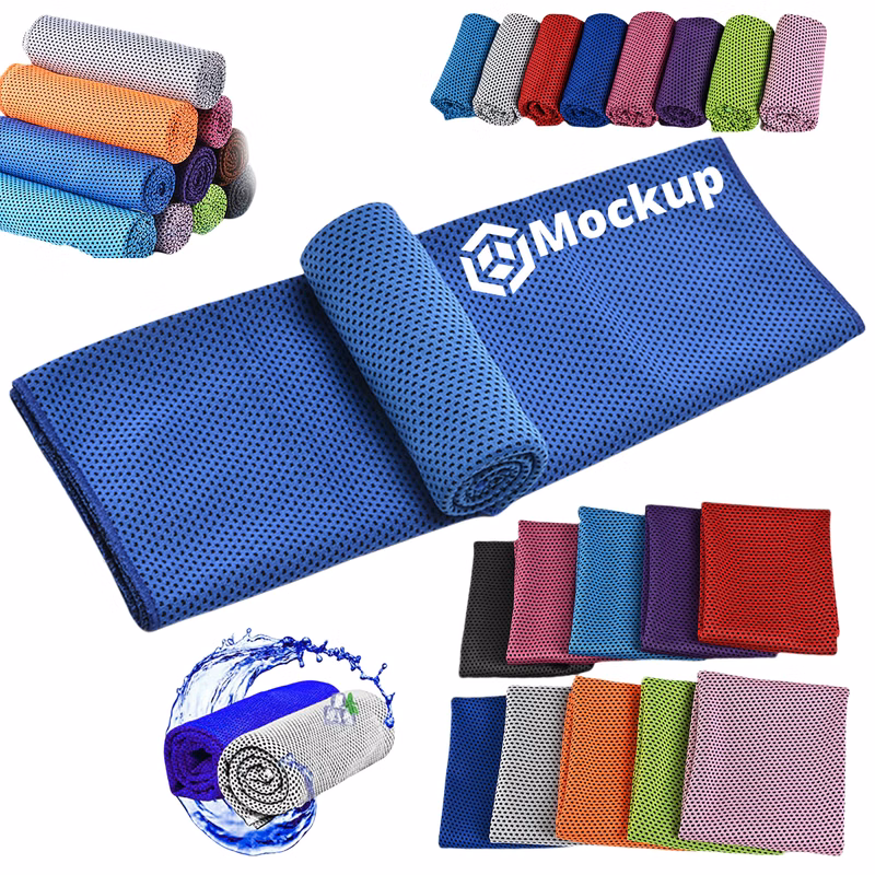 Sport Lightweight Running Cooling Towel