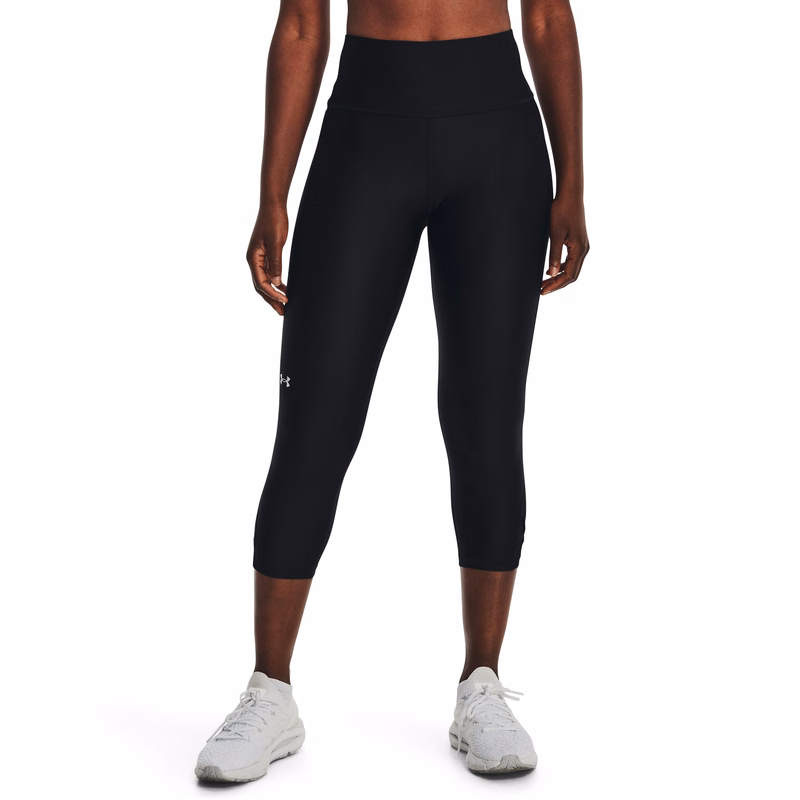 Women's HeatGear Capris 