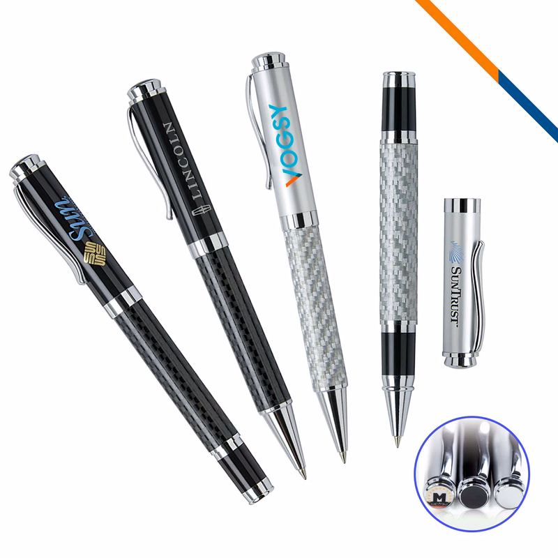 Viren Metal Pen
