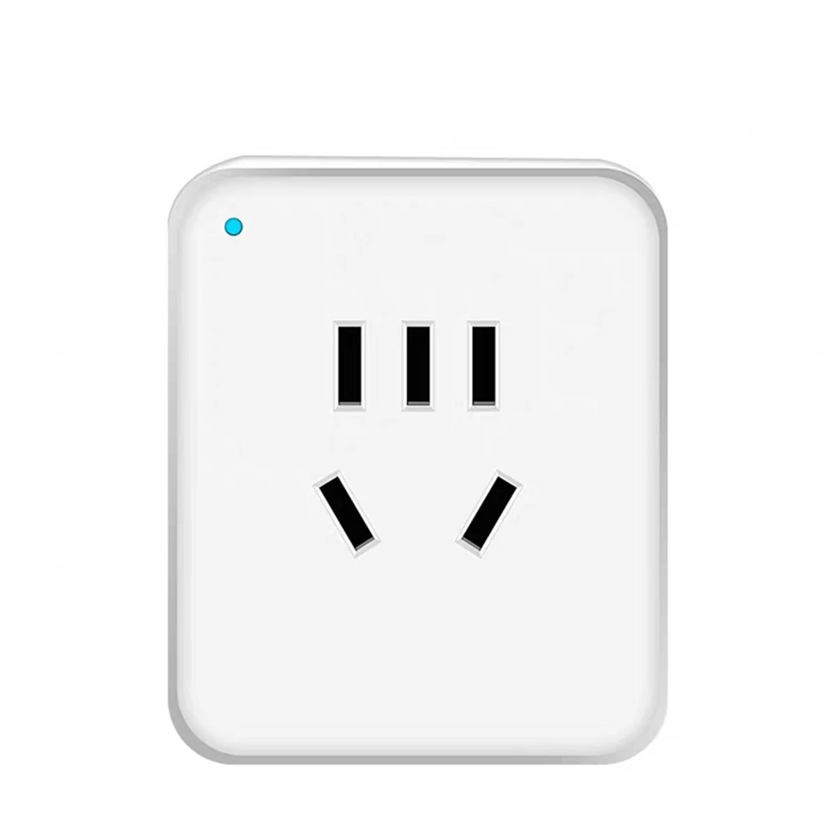 Wifi Smart Plug 1