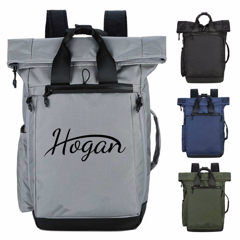 Waterproof Hiking Multifunctional Laptop Backpack