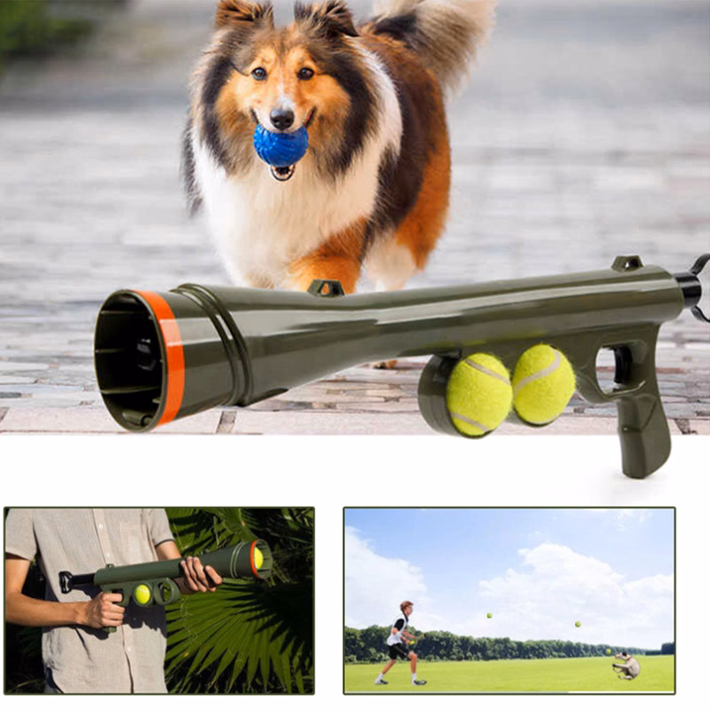 Hyper Pet Dog Ball Launcher