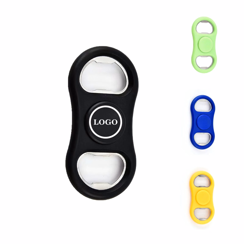 Durable ABS Stainless Steel Bottle Opener
