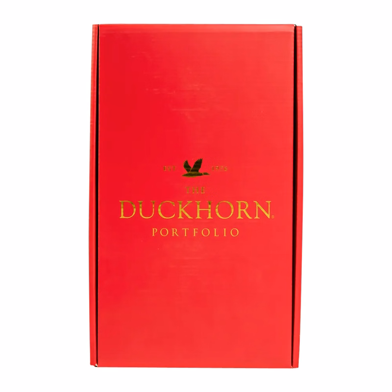 2-Bottle Wine Gift Box
