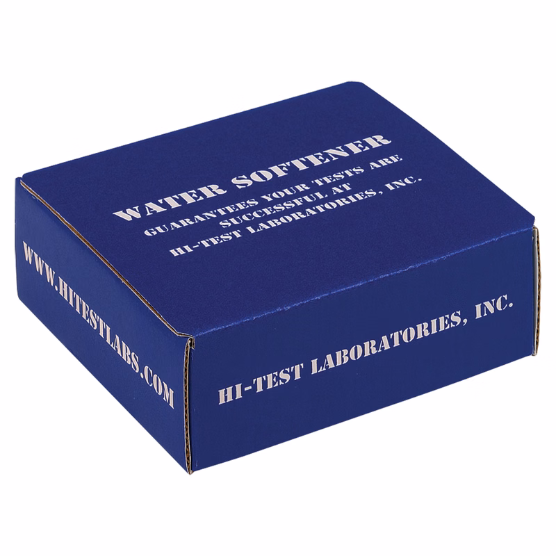 4" x 4" x 1 1/2" - E-Flute Outside Tuck Box
