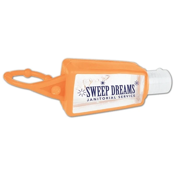 Color Pop Hand Sanitizer 1